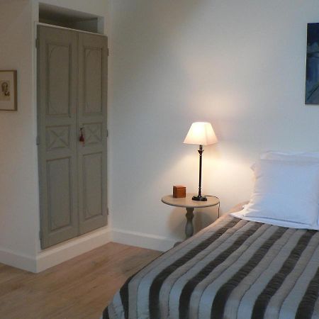 La Boissiere Bed & Breakfast Grand Brassac Bagian luar foto