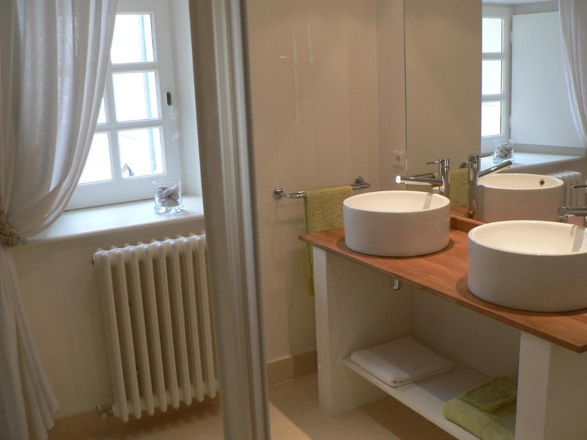 La Boissiere Bed & Breakfast Grand Brassac Bagian luar foto