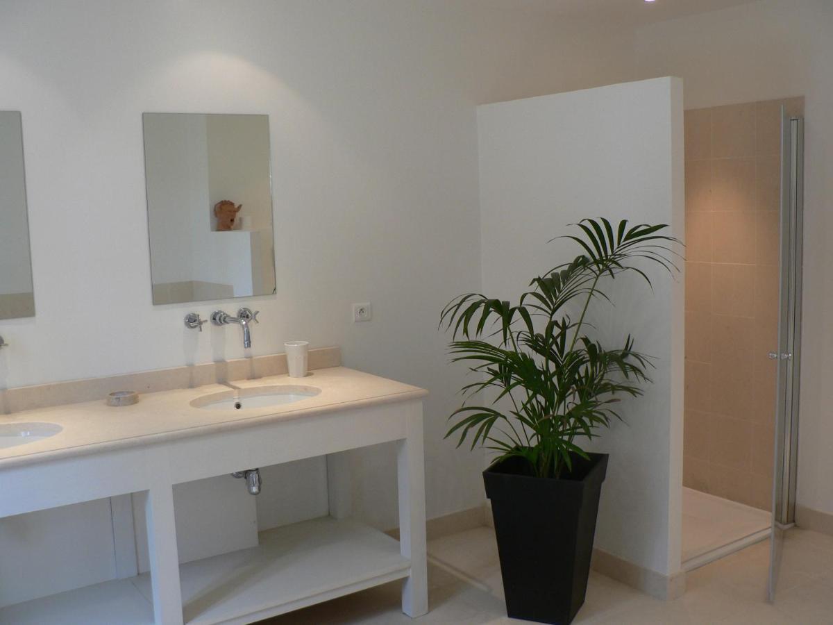 La Boissiere Bed & Breakfast Grand Brassac Bagian luar foto