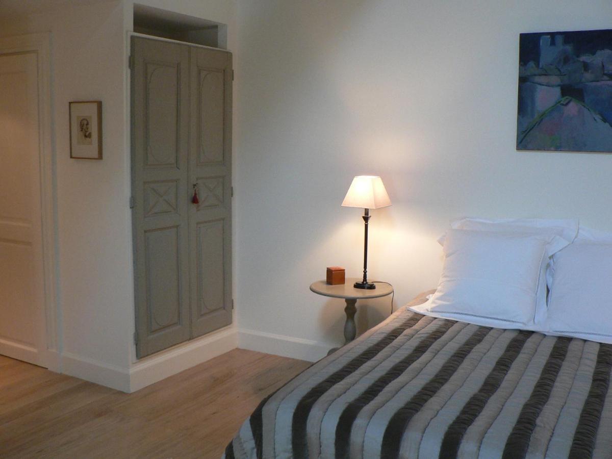La Boissiere Bed & Breakfast Grand Brassac Bagian luar foto