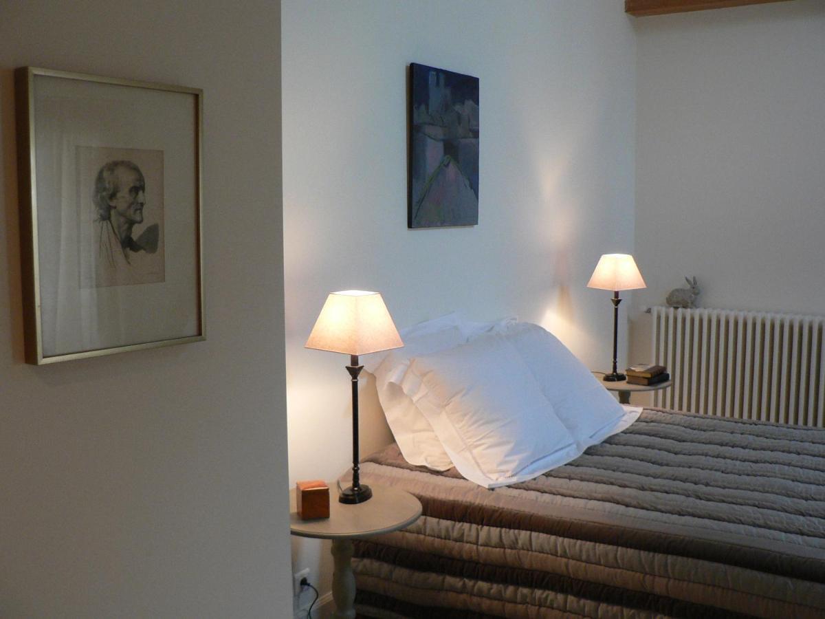 La Boissiere Bed & Breakfast Grand Brassac Bagian luar foto