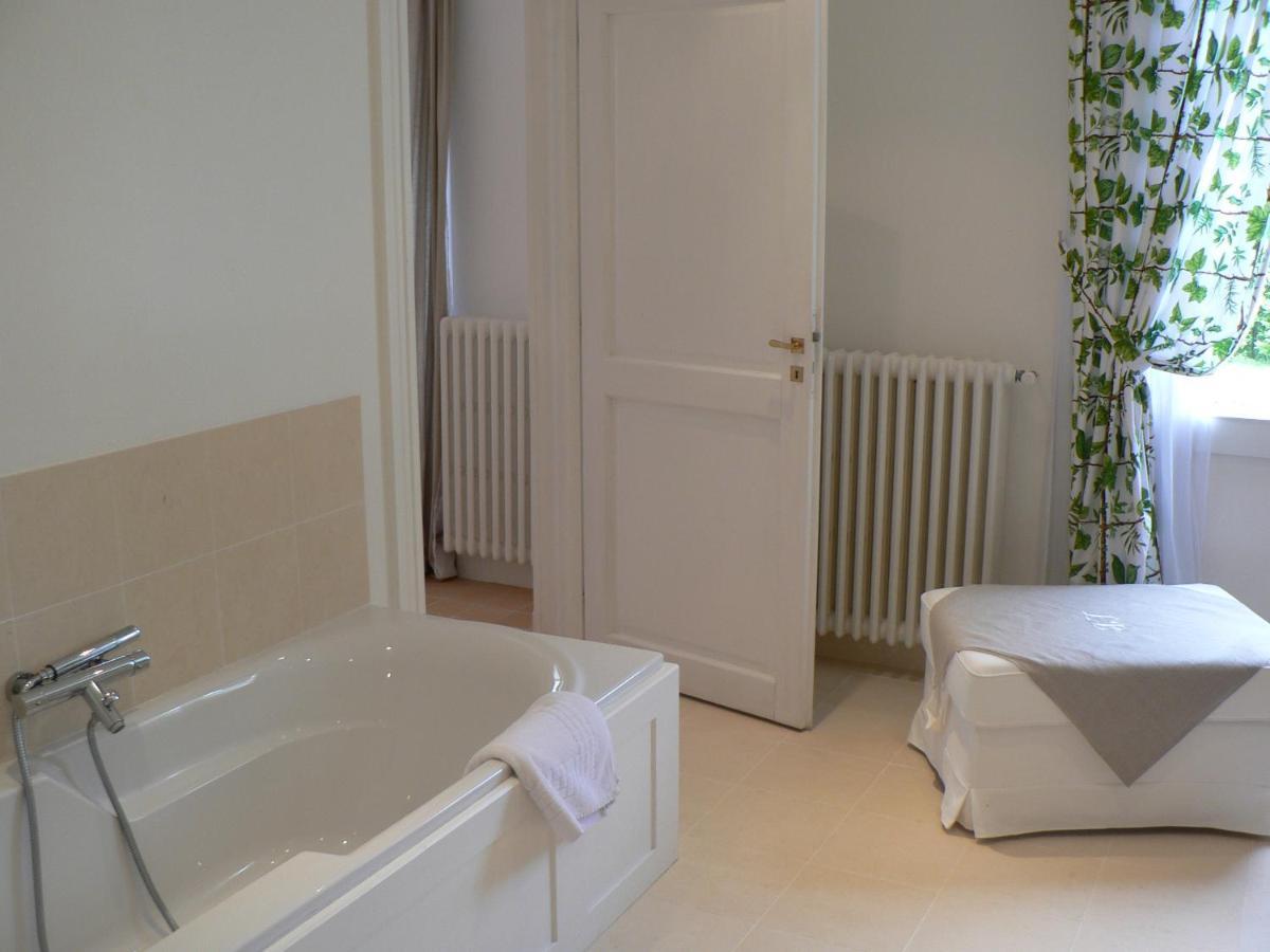 La Boissiere Bed & Breakfast Grand Brassac Bagian luar foto